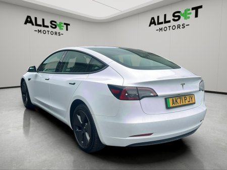 2021 Tesla Model 3 STANDARD PLUS EV 241BH thumbnail