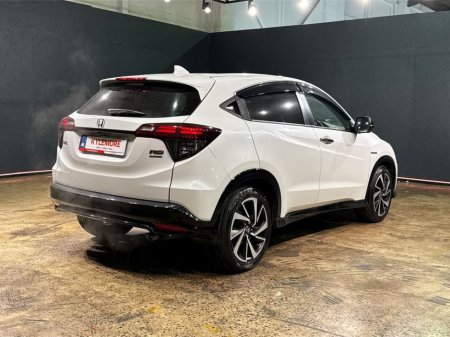 2019 Honda Vezel - thumbnail 3