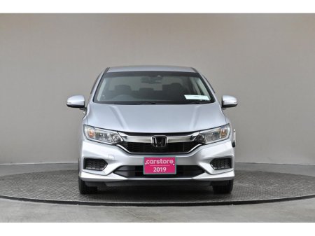 2019 Honda Grace *JAN 2026 PRICING NOW*1.5 HYBRID 4DR AUTO *LOW MILEAGE*REAR PARK SENSORS* €17,480