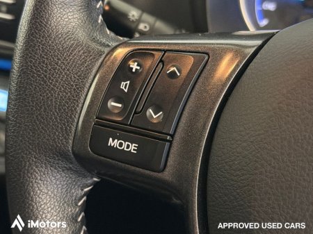 2019 Toyota Yaris HY Hybrid Y20 4DR Auto €13,900 thumbnail