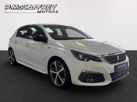 2019 Peugeot 308 - photo 3