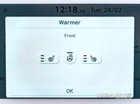 2023 Hyundai Ioniq 5 - thumbnail 33