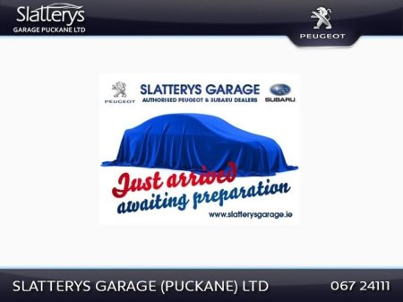 2025 DS Automobiles DS 7 1.5 BlueHDI 130 Auto PALLAS €50,950