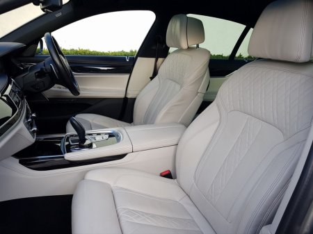 2022 BMW 7 Series 745e M Sport €63,995 thumbnail