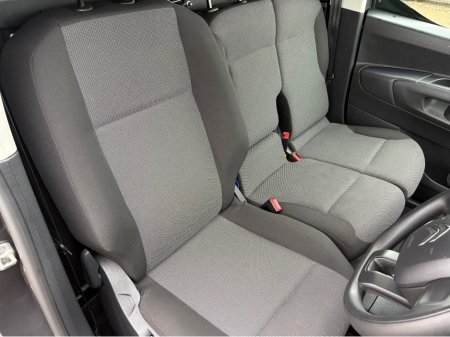 2023 Citroen Berlingo 100BHP ENTERPRISE MODEL 6 SPEED AS NEW CONDITION €17,950 thumbnail