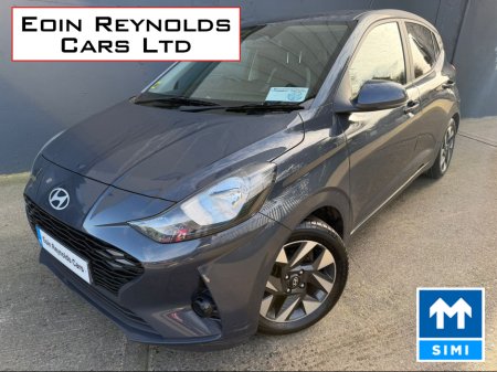 2023 Hyundai i10 - thumbnail 1