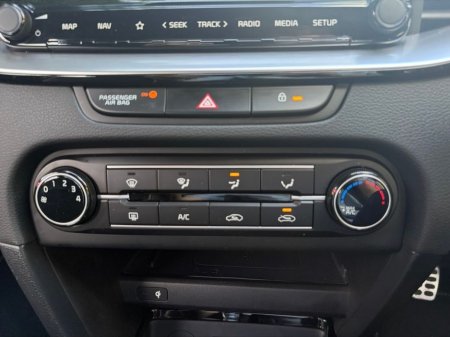 2022 Kia Ceed - thumbnail 14