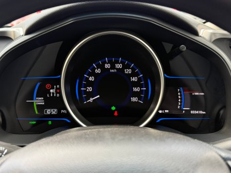 2016 Honda Jazz  €11,390 thumbnail