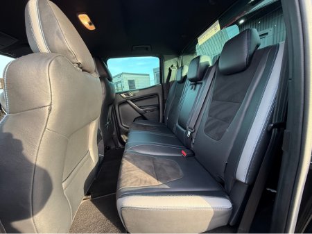 2020 Ford Ranger - thumbnail 15