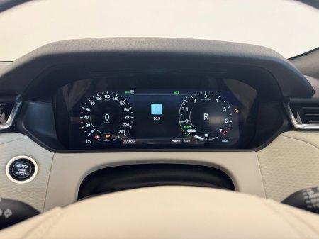 2023 Land Rover Range Rover Velar - thumbnail 8