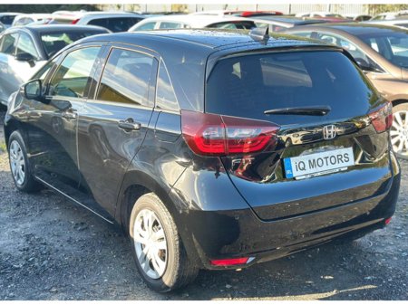 2022 Honda Fit - thumbnail 7