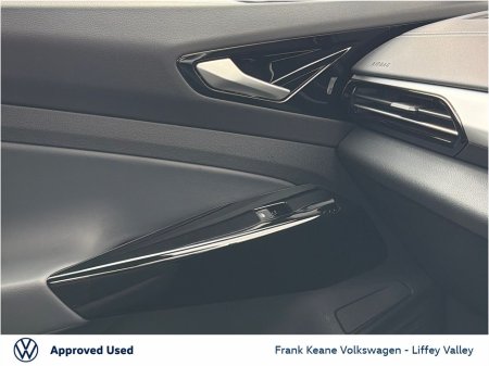 2025 Volkswagen ID.5 - thumbnail 18