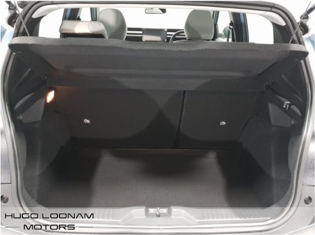 2026 Citroen e-C3 - thumbnail 15