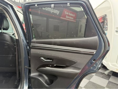 2022 Hyundai Tucson - thumbnail 28