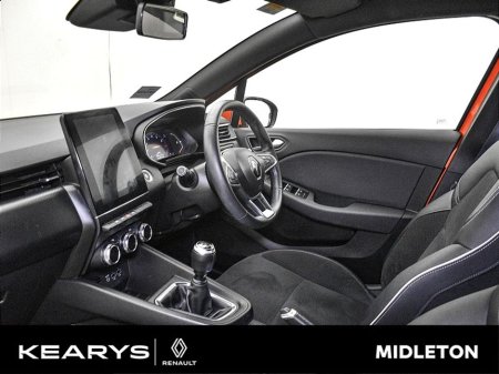 2020 Renault Clio - photo 5