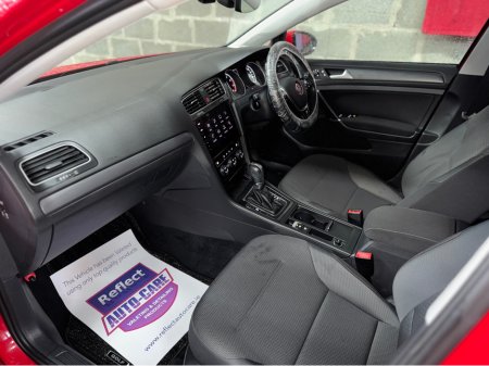 2017 Volkswagen Golf 1.2 TSI €14,999 thumbnail