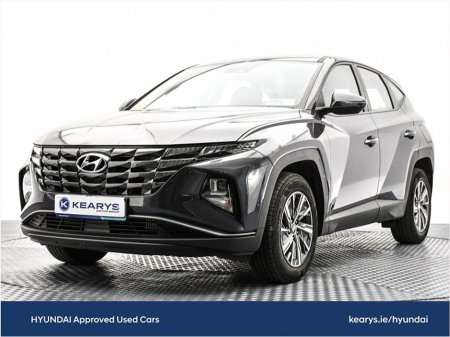 2023 Hyundai Tucson - thumbnail 10