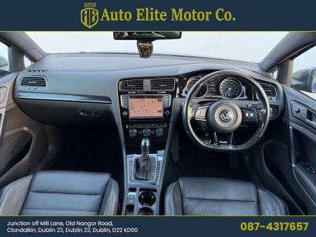 2016 Volkswagen Golf GOLF R //AUTO//WARRANTY//FiNANCE AVAILABLE €25,950 thumbnail