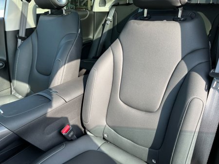 2025 Smart #1 Pro + (420km Range) €26,950 thumbnail