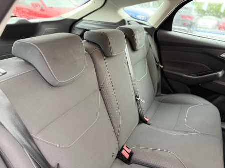 2017 Ford Focus SPORT - 1.5L DIESEL - MANUAL - 12M WARRANTY - CAR: 1683 €10,950 thumbnail