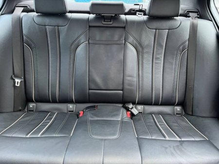 2018 BMW 5 Series - thumbnail 14