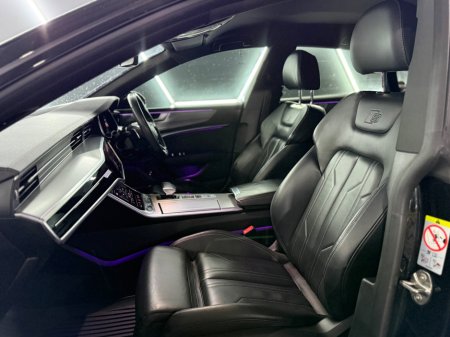 2020 Audi A7  €41,950 thumbnail