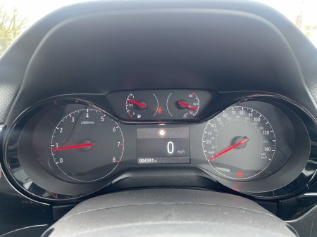 2022 Opel Corsa - thumbnail 16