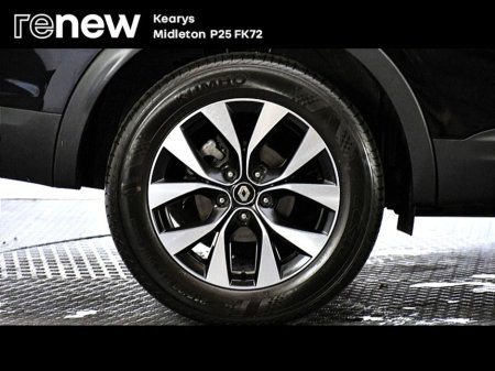 2023 Renault Arkana ICONIC TCE 140 AUTO MILD HYBRID €26,900 thumbnail