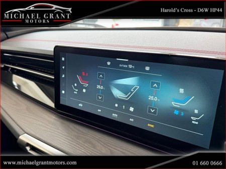 2026 Ssangyong Actyon - thumbnail 23