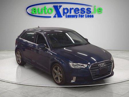 2017 Audi A3 - photo 5