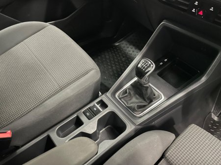 2023 Volkswagen Caddy  €19,995 thumbnail