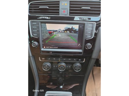 2015 Volkswagen Golf 1.4 TSI DSG 150HP ACT HIGHLINE €13,250 thumbnail