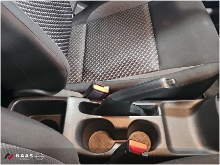 2022 Nissan Micra - thumbnail 28