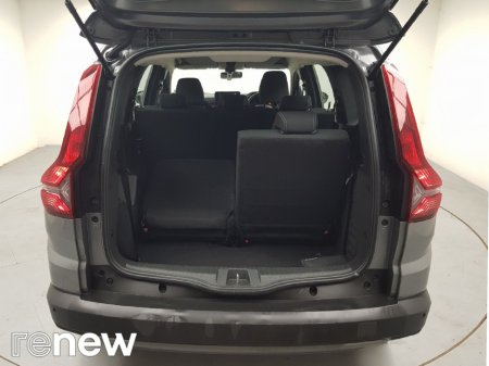 2024 Dacia Jogger HEV 145 Expression Auto €22,495 thumbnail