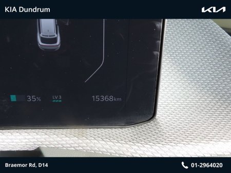 2025 Kia EV6 - thumbnail 11