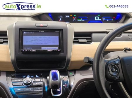 2018 Honda Freed - thumbnail 16