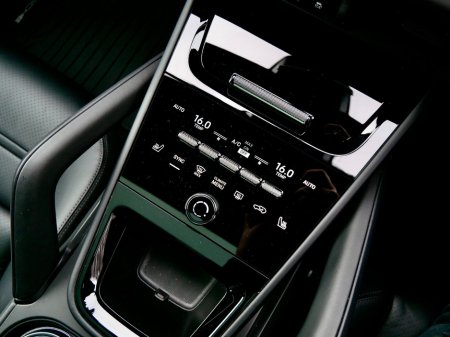 2025 Porsche Cayenne - thumbnail 20