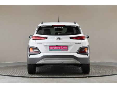2019 Hyundai Kona - thumbnail 8