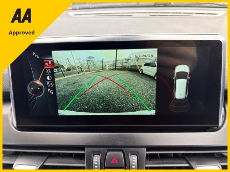 2016 BMW 2 Series Gran Tourer - thumbnail 19