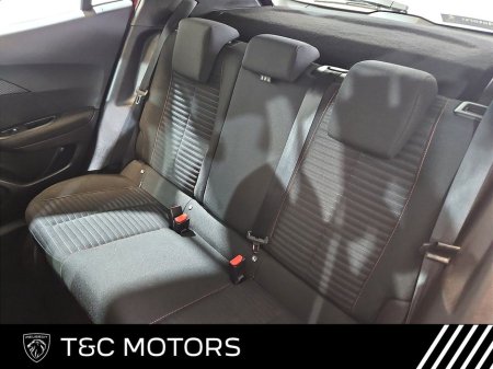 2021 Peugeot 2008 - thumbnail 7