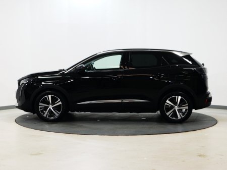 2022 Peugeot 3008 - thumbnail 7
