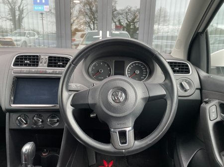 2014 Volkswagen Polo - thumbnail 11