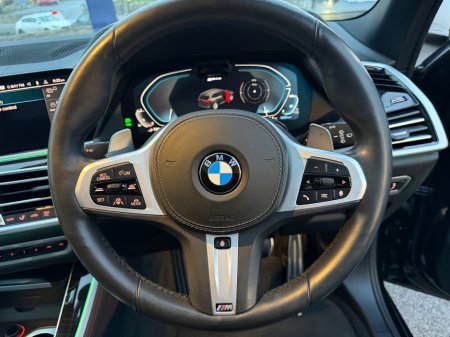 2020 BMW X5 - thumbnail 41