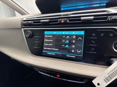 2021 Citroen Grand C4 SpaceTourer - thumbnail 20