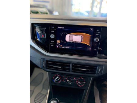 2019 Volkswagen Polo - thumbnail 12