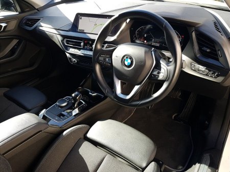 2023 BMW 2 Series 218i Sport Gran Coupe €34,995 thumbnail