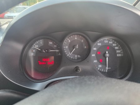 2009 SEAT Leon - thumbnail 13