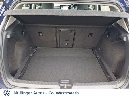 2021 Volkswagen Golf - thumbnail 9