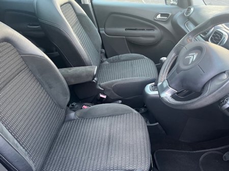 2017 Citroen C3 - thumbnail 11