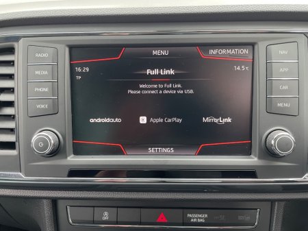 2019 SEAT Ateca - thumbnail 4